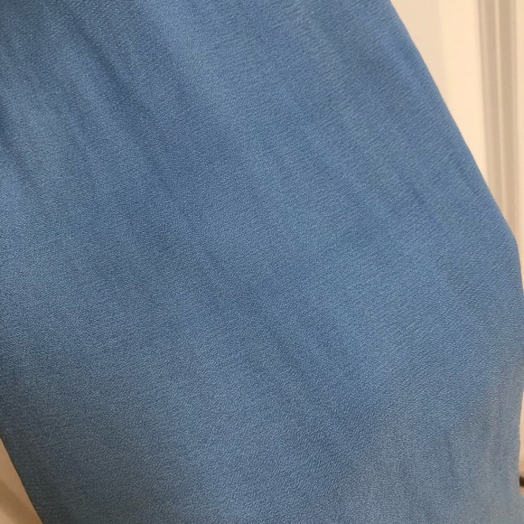 Blue Talula tank - Picture 3 of 3